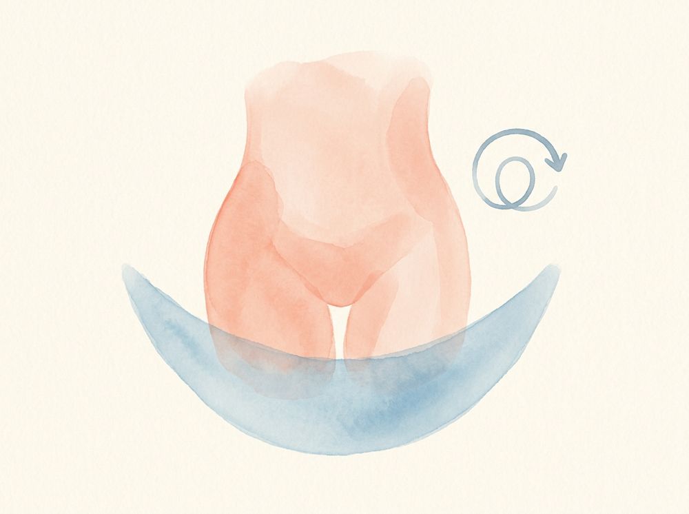 Suelo pelvico kegel