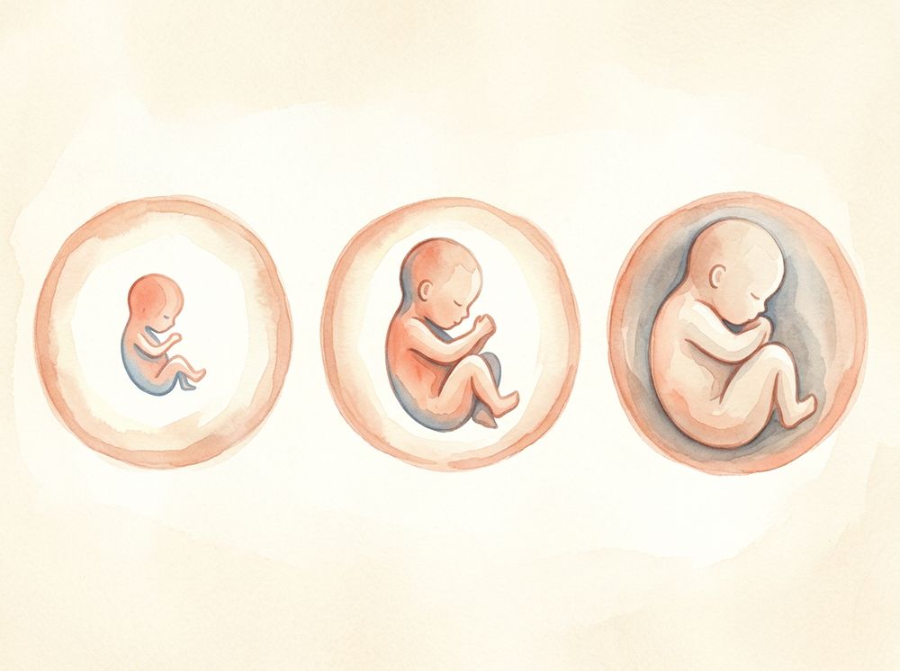 Ecografias progresion