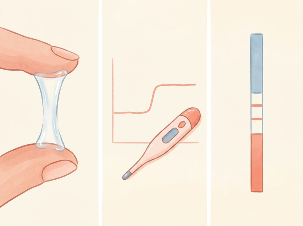 Fertilidad 0001 tres signos moco temp lh