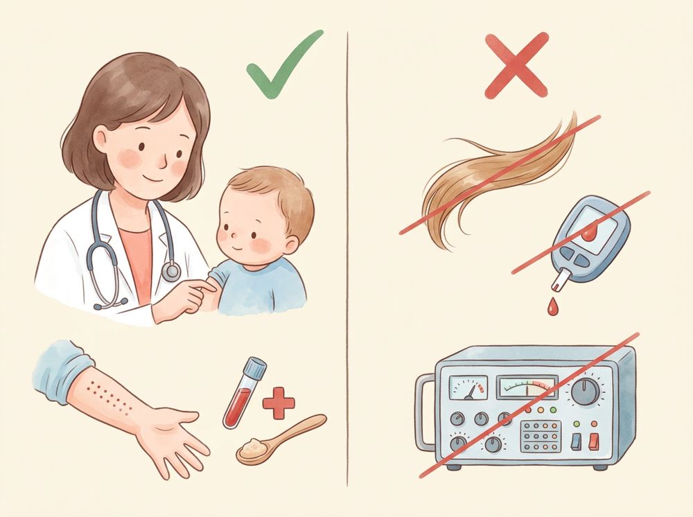 Diagnostico si no