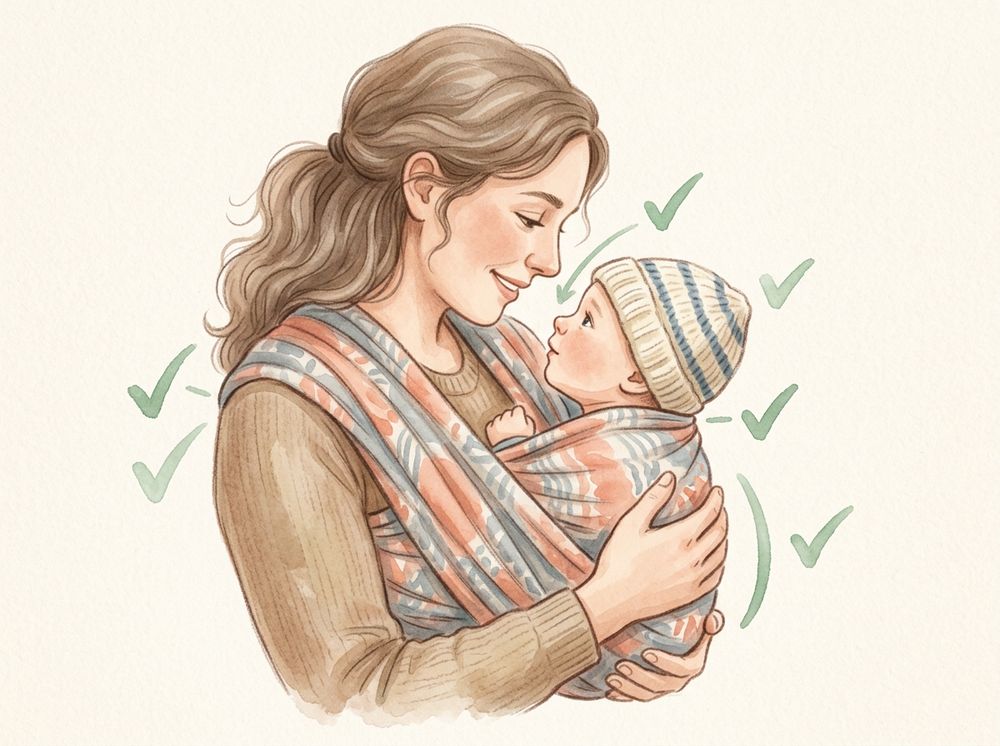Ticks checklist