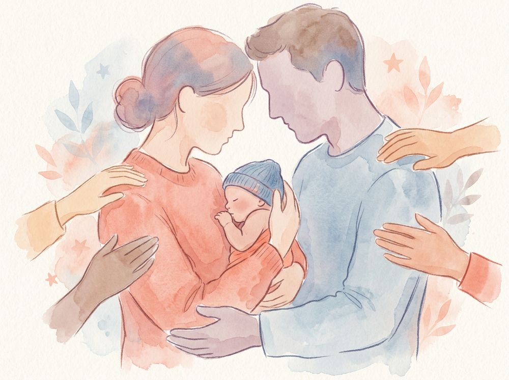 Familia laica