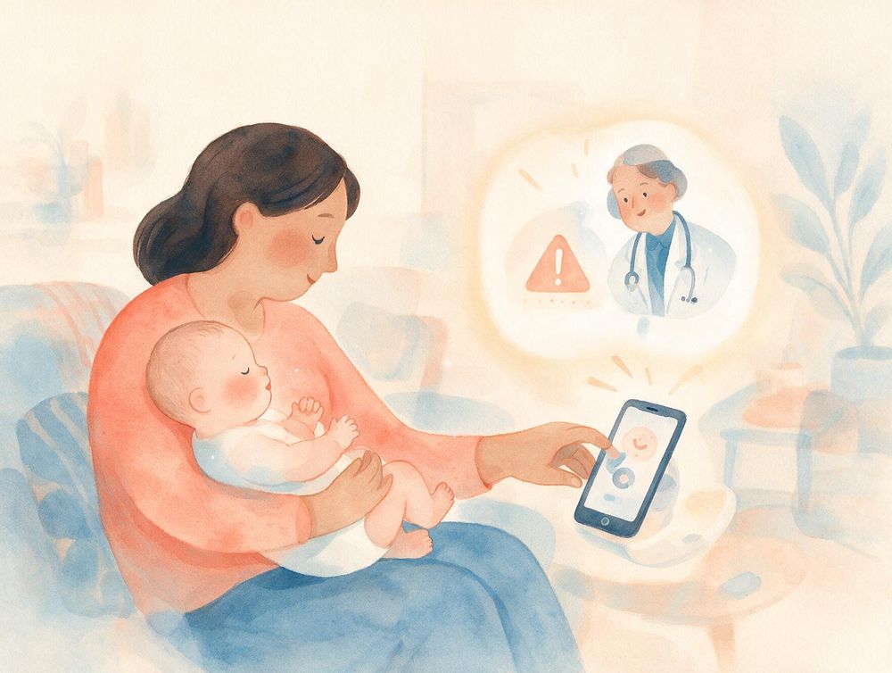 Alarma urgencias