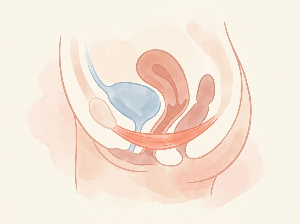 Suelo pelvico